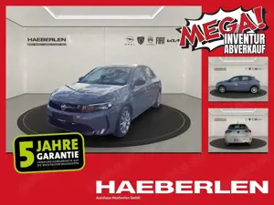 Opel Corsa F 1.2 Turbo Edition LED+SHZ+PDC+Facelift