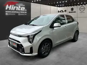 Kia Picanto 1.0 AMT Vision SITZHZG NAVI RÜCKFAHR KLIMA