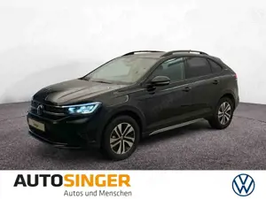 Volkswagen Taigo ENERGY 1.0 TSI DSG AHK*CAM*NAV*ACC*SHZ*16"