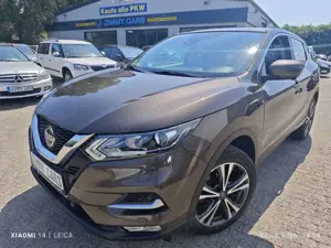 Nissan Qashqai 1.2 DIG-T ACENTA