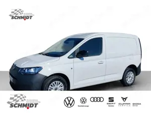 Volkswagen Caddy Cargo 2.0 TDI PDC Rear View DAB Klima