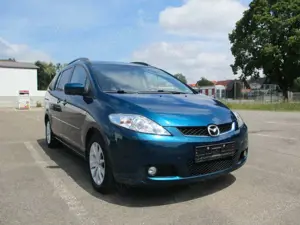 Mazda 5