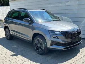 Skoda Karoq Sportline 2.0 TDI DSG AHK*NAVI*Android Auto**SHZ*K