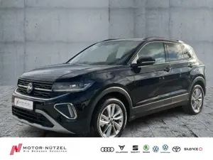 Volkswagen T-Cross 1.0 TSI GOAL MATRIX+NAVI+ACC+SHZ+PDC+AHK