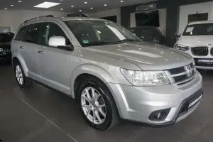 Fiat Freemont