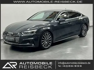 Audi A5 Sportback 2.0 TFSI quattro S tronic *S-line*