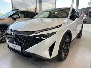 Nissan Qashqai 1.5 VC-T N-Connecta e-Power ACC+LED+Navi
