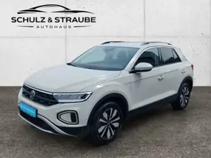 Volkswagen T-Roc 1.5 TSI Move  Rear View Lane Assist LED DSG