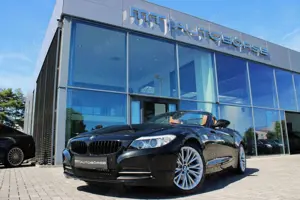 BMW Z4 Roadster sDrive 23i #LEDER #XENON #HIFI #18"