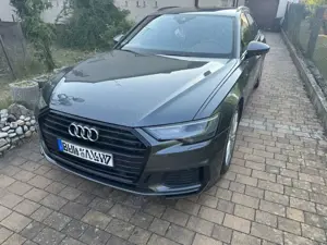Audi A6 40 TDI sport