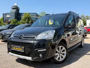 Citroen Berlingo PureTech 110 SS Multispace