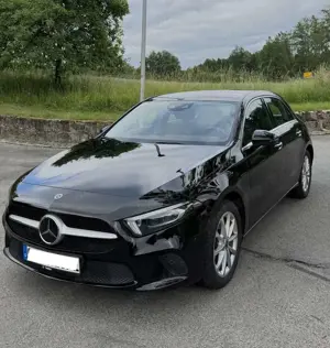Mercedes-Benz A 250 A 250 e 8G-DCT Progressive