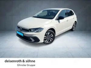 Volkswagen Polo Energy 1.0 TSI AppCon/ACC/SHZ/Climatronic