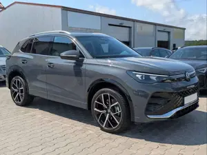 Volkswagen Tiguan Tiguan 2.0 TDI SCR 4MOTION DSG R-Line