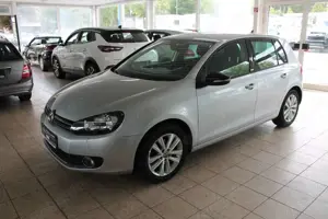 Volkswagen Golf VI Style