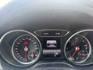 Mercedes-Benz GLA 220 d 4Matic 7G-DCT AMG Line