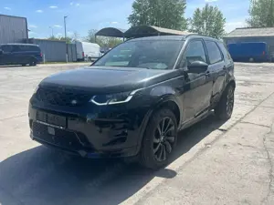 Land Rover Discovery Sport Dynamic SE AWD 7-Sitzer Facelift
