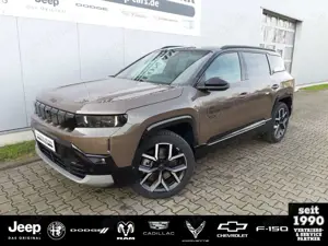 Jeep Compass New Compass Elektro First Edition/P-Dach