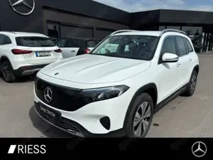 Mercedes-Benz EQB 350 4MATIC Progressive Navi LED W-Paket Keyless