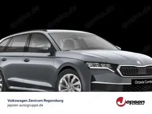 Skoda Octavia Combi Selection 2.0 TDI DSG LED R-KAMERA