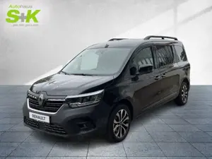 Renault Kangoo TECHNO TCe 130 EDC+NAVI+KAMERA+SHZG+LED+