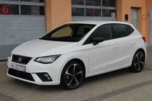 SEAT Ibiza FR Kamera PDC 18' Alu