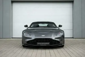Aston Martin V8 4.0 V8