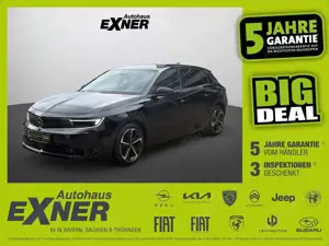 Opel Astra L 1.2 Turbo ELEGANCE LED+SHZ+2xKlima+Kam.