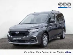 Ford Tourneo Connect 2.0 L1 Titanium PDC KAMERA