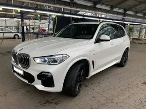 BMW X5 X5 xDrive45e