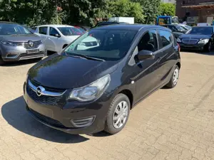 Opel Karl Edition