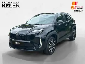 Toyota Yaris Cross - 1.5 L 4X2 HYBRID  TEAMPLAY AUT