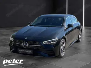 Mercedes-Benz CLA 200 Shooting Brake AMG Advanced Plus
