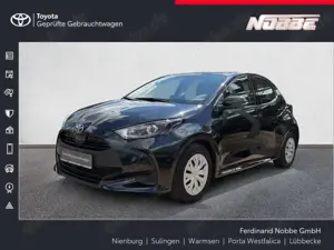 Toyota Yaris 1.0 VVT-i Comfort