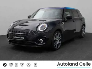 MINI Cooper S Clubman ALL4 Panorama Kamera HUD Voll