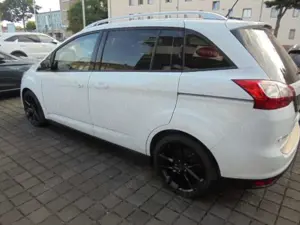 Ford Grand C-Max Cool  Connect+18 Zoll Alu