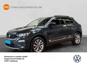 Volkswagen T-Roc 1.0 TSI Style Alu PDC App-Connect Sitzh. MFA uvm.