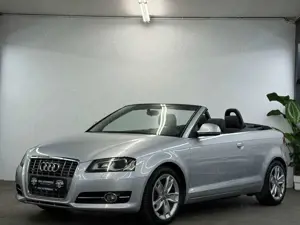 Audi A3 2.0 TDI Ambition Cabriolet