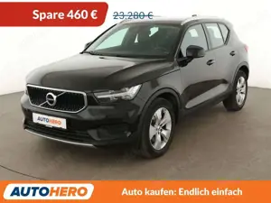 Volvo XC40 2.0 D4 Momentum AWD