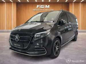 Mercedes-Benz V 300 V 300d AVANTGARDE Lang AMG-Line/360/Ambiente/LED