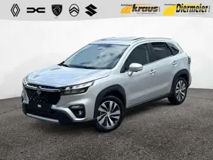 Suzuki SX4 S-Cross S-CROSS 1.4 COMFORT+ PLUS ALLGRIP HYBRID 4x4*
