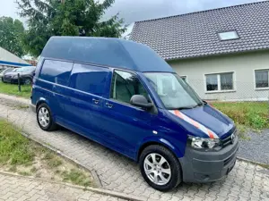 Volkswagen T6 Transporter Transporter T6 TDI BMT 4MOTION 4MOTION MHD Kurz