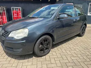 Volkswagen Polo 1.2i, 60 PS, 3.2009, HU 7.2027, Aluräder, Klimaanlage
