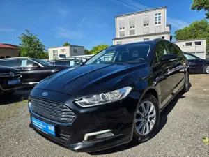 Ford Mondeo Turnier Business Edition