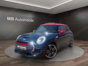 MINI John Cooper Works Coupé GSD/Navi/LED/Leder/Pano