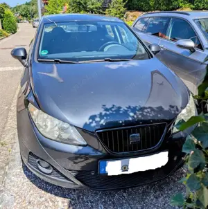 SEAT Ibiza Ibiza 1.6 16VSport