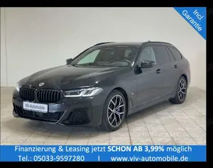 BMW 530 d Touring M Sport Laser*Head-Up*Panorama*AHK*