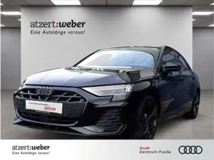 Audi A3 Limousine S line TDI Pano SONOS Matrix 18"