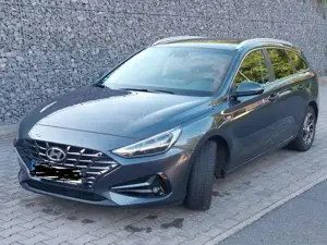 Hyundai i30 i30 Kombi 1.5 T-GDI 48V-Hybrid Trend