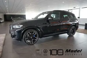 BMW X3 M i | Laser | Pano | HuD | Harman-Kardon